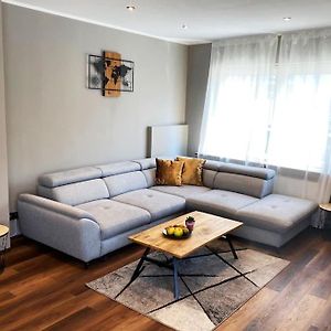 Deluxe Appartement met Twee Slaapkamers